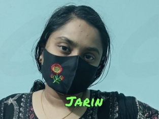 Jarin