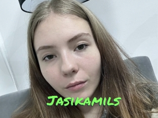 Jasikamils