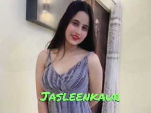 Jasleenkaur