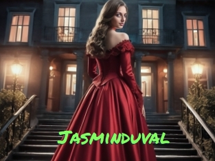 Jasminduval