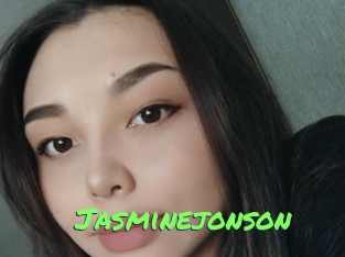 Jasminejonson
