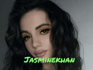 Jasminekhan