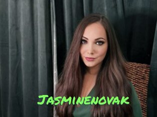 Jasminenovak