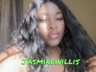 Jasminewillis