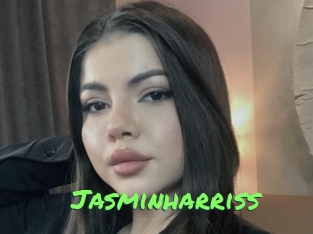 Jasminharriss