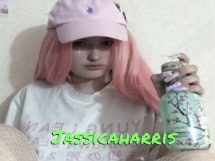 Jassicaharris
