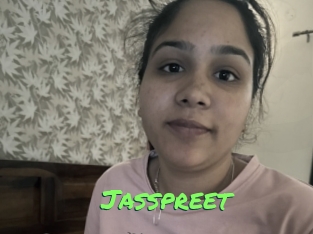 Jasspreet