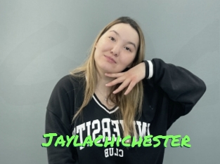 Jaylachichester