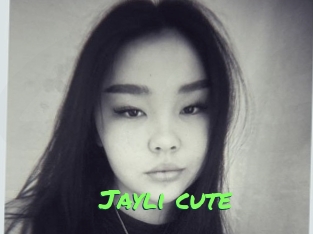jayli_cute Gros Seins