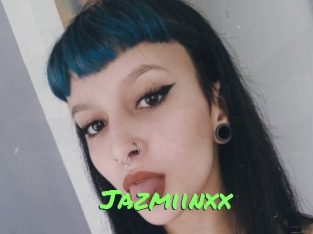 jazmiinxx Gros Seins