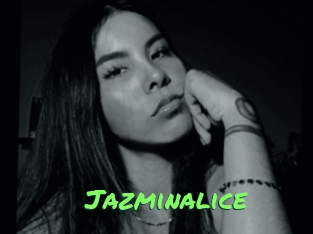 Jazminalice