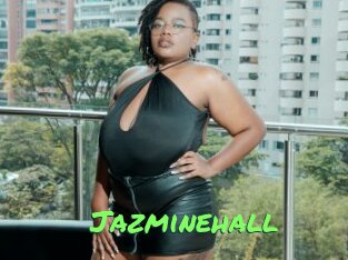 jazminehall Gros Seins