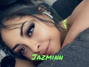 jazminn Gros Seins