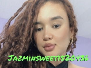Jazminsweet1520436
