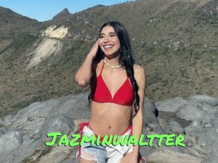 Jazminwaltter