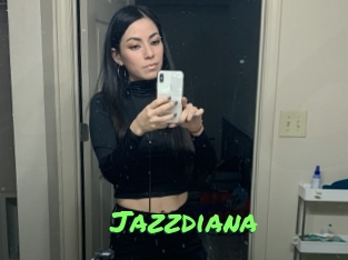 Jazzdiana