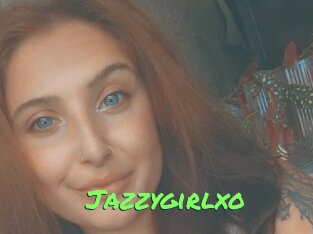 Jazzygirlxo