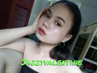 jazzyvalentine Gros Seins