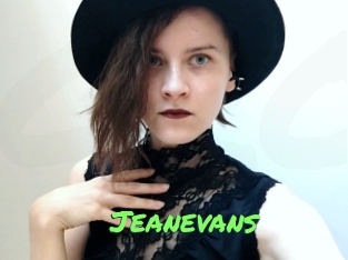 Jeanevans