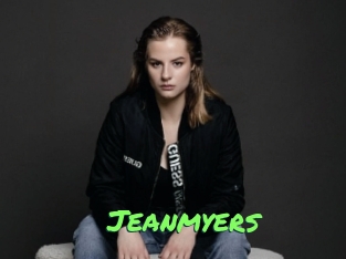 Jeanmyers