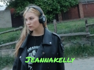 jeannakelly Gros Seins