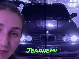 Jeannemi