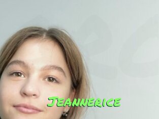 Jeannerice
