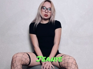 Jeanye