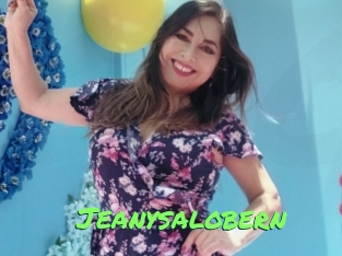jeanysalobern Gros Seins