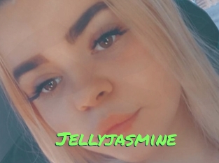 jellyjasmine Gros Seins