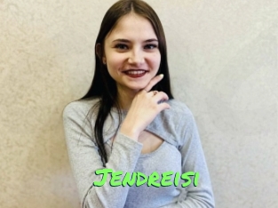 Jendreisi