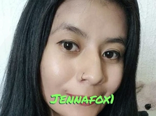 Jennafox1