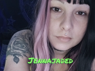 Jennajaded