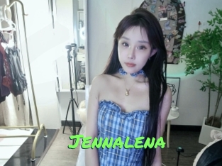 jennalena Gros Seins