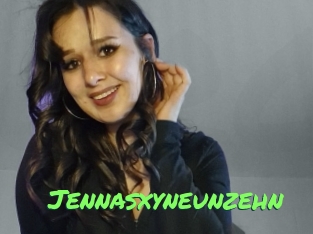 Jennasxyneunzehn