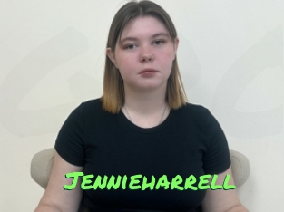 Jennieharrell