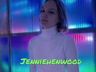 Jenniehenwood