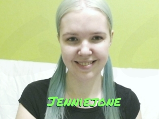 jenniejone Gros Seins