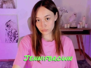 Jennifbrown