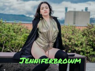 Jenniferbrowm