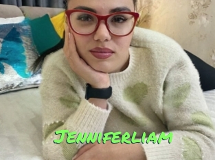 jenniferliam Gros Seins