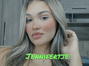 Jennifertje