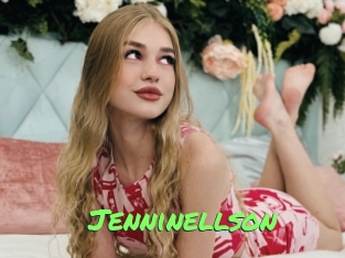 jenninellson Gros Seins
