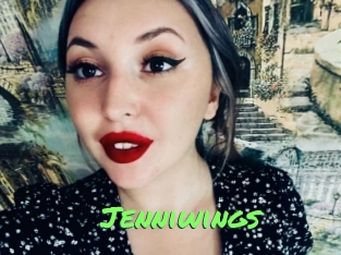 jenniwings Gros Seins