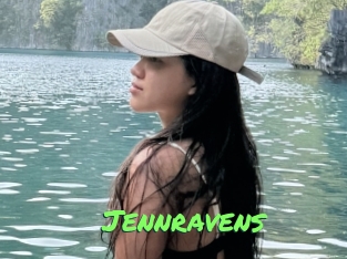 Jennravens