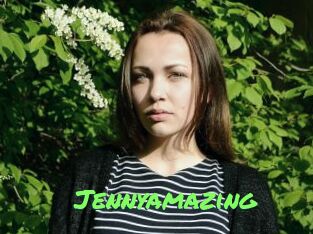 Jennyamazing