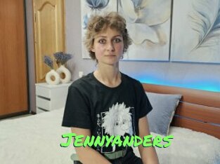 jennyanders Gros Seins