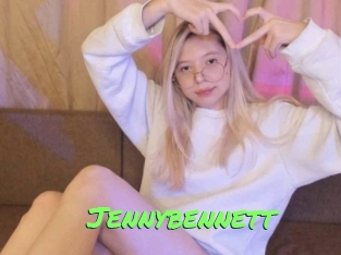 Jennybennett