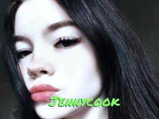 Jennycook
