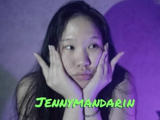 jennymandarin Gros Seins